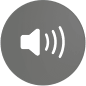 صورة لـ كيفية استخدام Group FaceTime على الـ Mac أو iPhone أو iPad للمكالمات الجماعية | ios12-facetime-speaker-icon-DzTechs