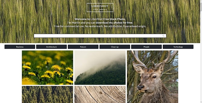 صورة لـ أفضل مواقع الويب للحصول على الصور المجانية الخالية من الملكية وحقوق الطبع والنشر | libbreshot_copyrighht_free_images-6zErqWfs-DzTechs