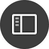 صورة لـ كيفية استخدام Group FaceTime على الـ Mac أو iPhone أو iPad للمكالمات الجماعية | macos-mojave-facetime-sidebar-icon-DzTechs