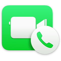 صورة لـ FaceTime لا يعمل أو غير متوفر؟ إصلاحات محتملة لتجربتها | macos-sierra-facetime-app-icon-DzTechs