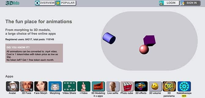 صورة لـ كيفية دمج الوجوه على الإنترنت وتركيب الوجه على شخص آخر | morph_faces_online_02_3dthis-Tx4ljWfs-DzTechs