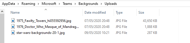 صورة لـ كيفية تغيير الخلفية أثناء مكالمة الفيديو في Microsoft Teams | muo_productivity_microsoft_teams_background-7zzbNUfs-DzTechs