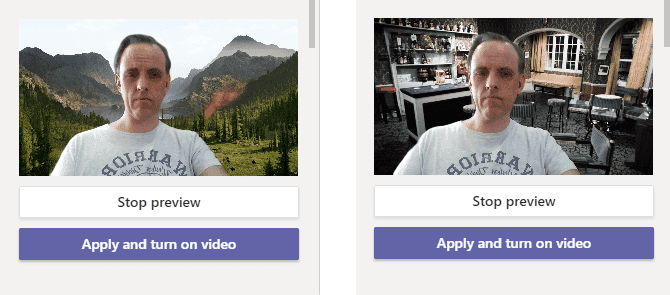 صورة لـ كيفية تغيير الخلفية أثناء مكالمة الفيديو في Microsoft Teams | muo_productivity_microsoft_teams_custom_backgrounds-mA0bNUfs-DzTechs