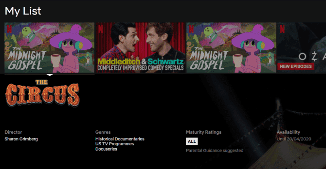 صورة لـ أكثر مشاكل Netflix إزعاجًا: إليك كيفية حلها | netflix_availability_670x349_GcP9NTfs-QMLGNTfs-DzTechs