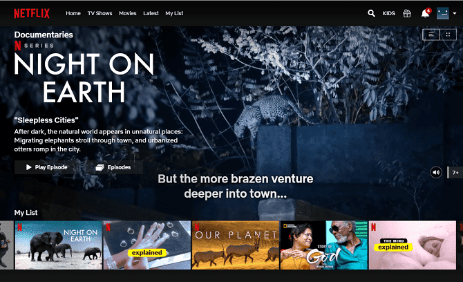 صورة لـ أفضل الأسباب التي تجعلك ترغب في الاشتراك في Netflix هذا العام | netflix_documentaries_catalog-y9rn1Tfs-DzTechs