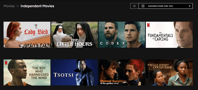 صورة لـ أفضل الأسباب التي تجعلك ترغب في الاشتراك في Netflix هذا العام | netflix_independent_movies-iEqn1Tfs-DzTechs