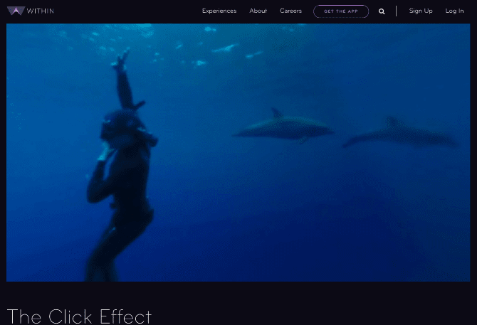 صورة لـ أفضل الجولات الافتراضية في الهواء الطلق من خلال التنزه والغوص وريادة الكهوف | outdoor_virtual_tourism_nature_the_click_effect-FffyTTfs-DzTechs