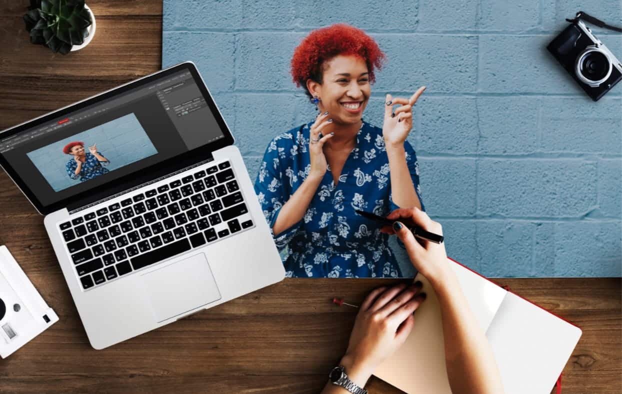 صورة لـ أفضل أدوات تحرير الصور المجانية المستندة إلى الويب الأقل شهرة لاستبدال Photoshop | photoshop_online_free_alternatives-aswLTTfs-DzTechs