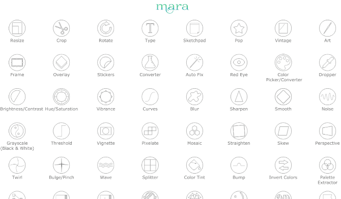 صورة لـ أفضل أدوات تحرير الصور المجانية المستندة إلى الويب الأقل شهرة لاستبدال Photoshop | photoshop_online_free_alternatives_mara_photos-zTrJTTfs-DzTechs