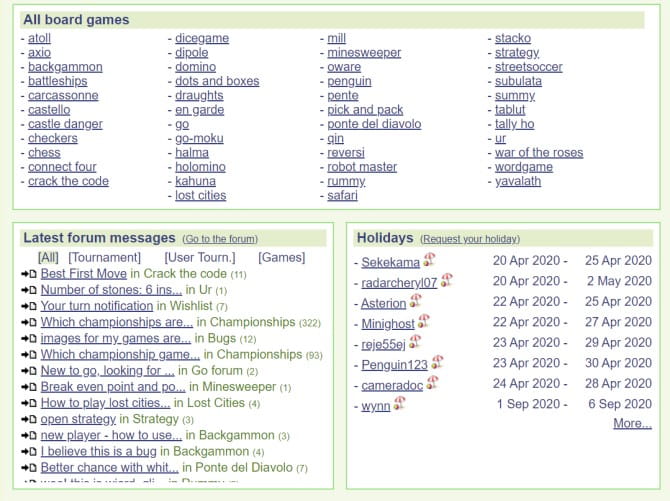 صورة لـ أفضل مواقع الويب للعب ألعاب الطاولة على الإنترنت مجانًا | play_board_games_online_5-4HnmHTfs-DzTechs