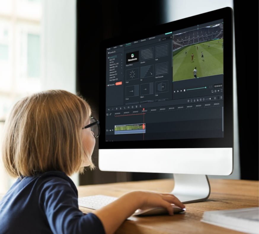 صورة لـ أفضل تطبيقات تحرير الفيديو سهلة التعلم للأطفال | video_editing_software_nero-GzyOnUfs-DzTechs