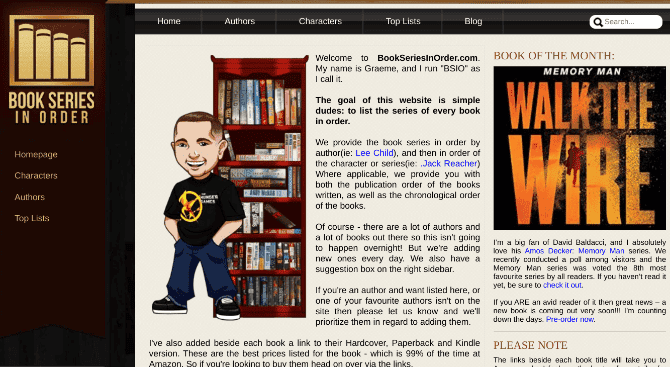 صورة لـ أفضل مواقع الويب للعثور على الكتاب التالي لقراءته بدون أي متاعب | what_book_to_read_next_book_series_in_order-CHzOtUfs-DzTechs