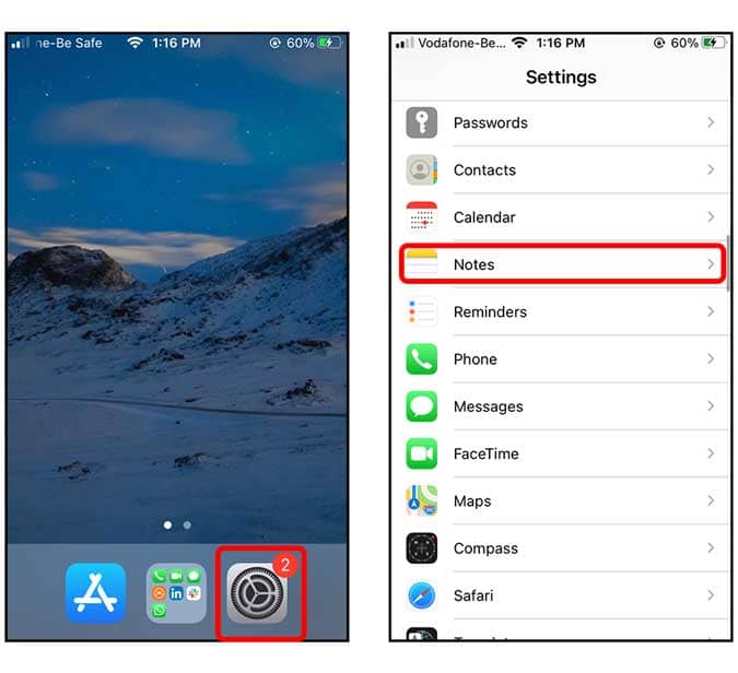 صورة لـ أفضل النصائح والحيل لنظام iOS 14 لتحقيق أقصى استفادة من iPhone | 1-wGSe8Zfs