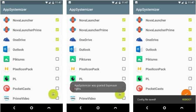 صورة لـ أفضل الوحدات النمطية لـ Magisk لتثبيتها على Android الخاص بك | 1._App_Systemizer-Ioo3KKfs-DzTechs