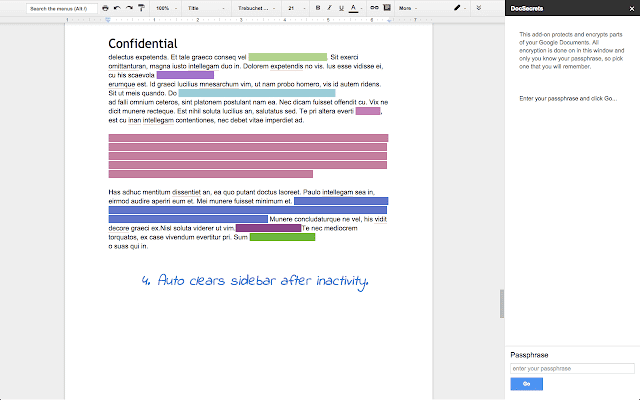 صورة لـ أفضل الإضافات لـ “مُحرّر مستندات Google” لتحقيق أقصى استفادة منه (2023) | 1._google_docs_add_ons_1-37pREKfs-DzTechs