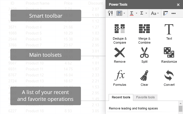 صورة لـ أفضل الإضافات لـ “جداول بيانات Google” لإدارة البيانات ومُعالجتها (2023) | 1._google_sheets_add_ons_1-ud5HEKfs-DzTechs