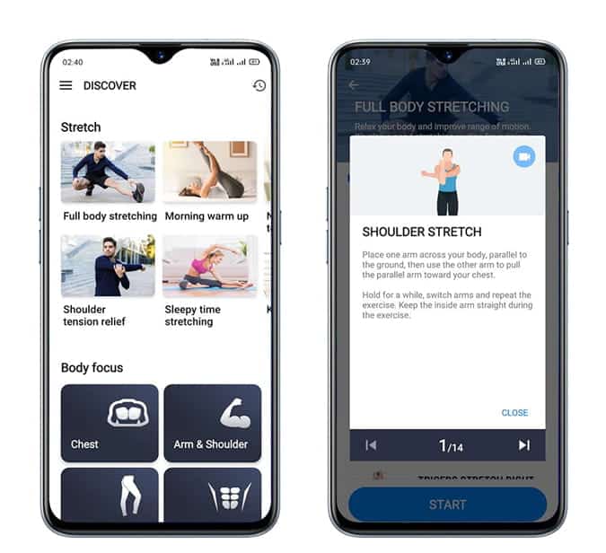 صورة لـ أفضل التطبيقات للتعامل مع القلق والمشاكل النفسية على iOS و Android | 12-Ch9KzXfs-DzTechs