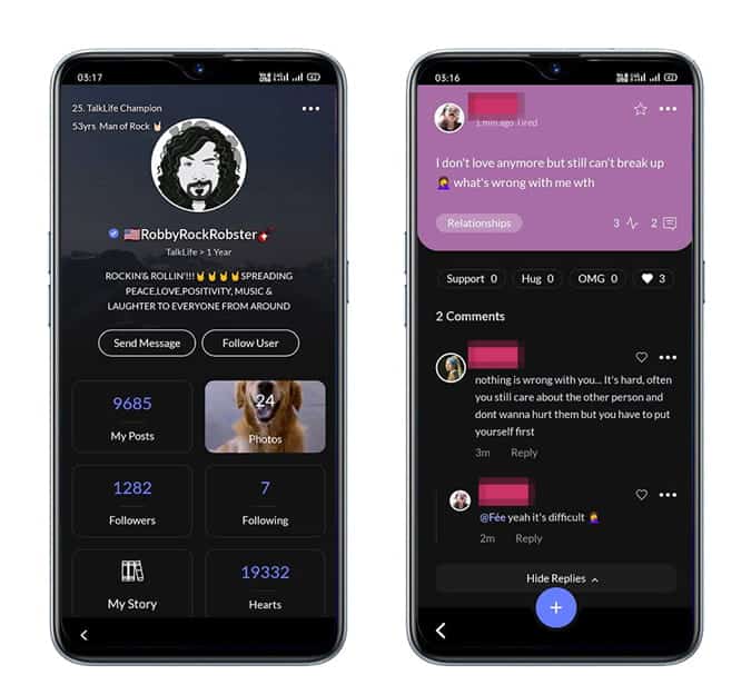 صورة لـ أفضل التطبيقات للتعامل مع القلق والمشاكل النفسية على iOS و Android | 123-n5AKzXfs-DzTechs