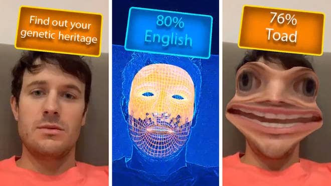 صورة لـ أفضل الفلاتر على Instagram لمواكبة الخيارات الرائجة | 148567-ZBPtoYfs-DzTechs