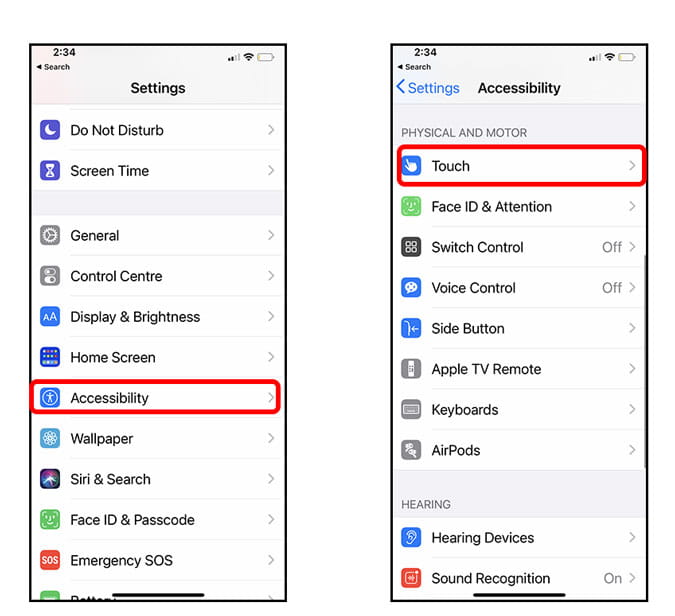 صورة لـ أفضل النصائح والحيل لنظام iOS 14 لتحقيق أقصى استفادة من iPhone | 1_4-AY80TYfs-DzTechs