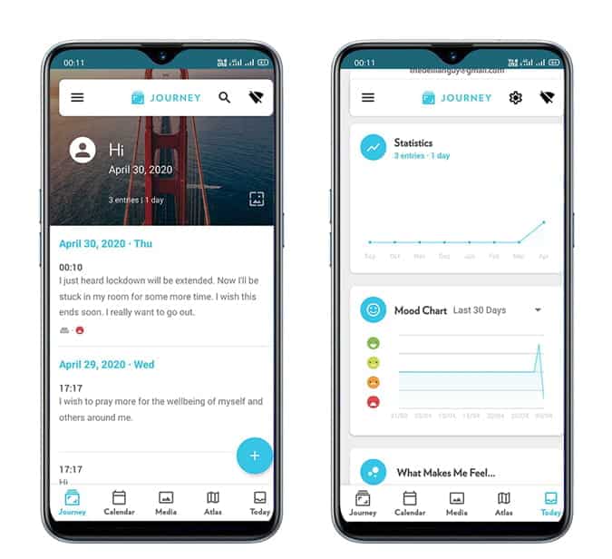 صورة لـ أفضل التطبيقات للتعامل مع القلق والمشاكل النفسية على iOS و Android | 1_7-lsGKzXfs-DzTechs