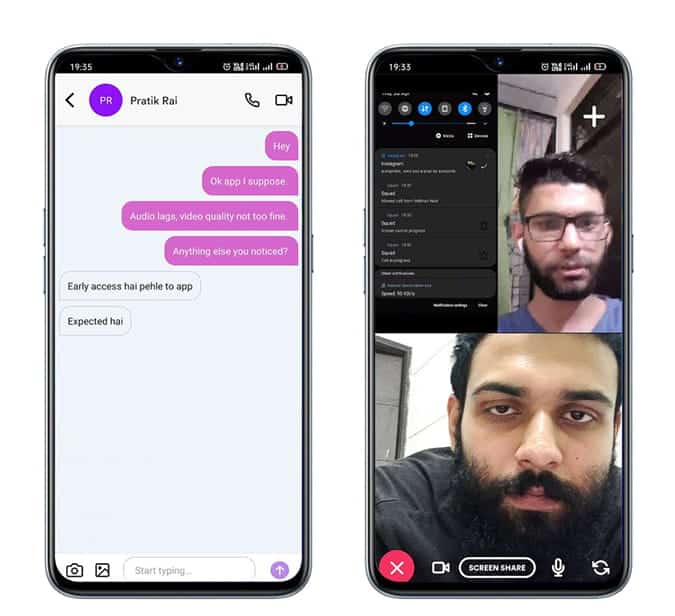 صورة لـ كيفية مشاهدة YouTube في وقت متزامن مع أصدقائك على Android و iOS | 1_8-4EJ2xXfs-DzTechs