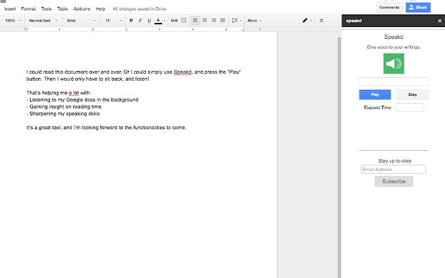 صورة لـ أفضل الإضافات لـ “مُحرّر مستندات Google” لتحقيق أقصى استفادة منه (2023) | 2._google_docs_add_ons_2-A7pREKfs-DzTechs