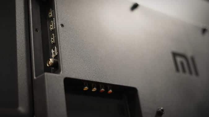 صورة لـ مراجعة التلفاز الذكي Xiaomi Mi TV 4X 50 – هل هو أفضل تلفاز 4K بسعر متوسط؟ | 2121-kfj9qLfs-DzTechs