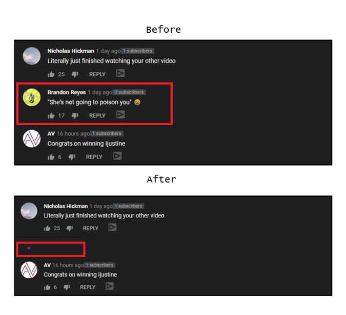 صورة لـ أفضل إضافات YouTube للمُبدعين والمُحترفين | 2_ss_format-DVrmpLfs-DzTechs