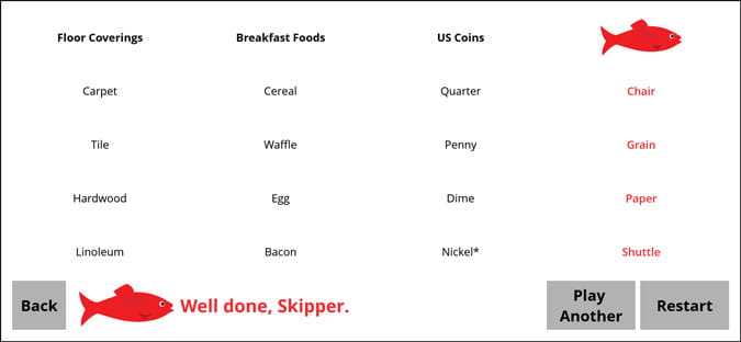 صورة لـ أفضل تطبيقات بناء المفردات لأجهزة iPhone و Android | 3._Doomsday_1-qJTLFKfs-DzTechs