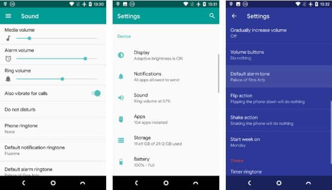 صورة لـ أفضل الوحدات النمطية لـ Magisk لتثبيتها على Android الخاص بك | 3._Pix3lify-yeo3KKfs-DzTechs