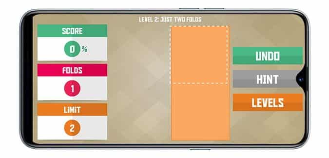 صورة لـ أفضل تطبيقات فن طي الورق (Origami) لـ iOS و Android | 3_2-Hi4umXfs-DzTechs