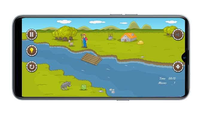 صورة لـ أفضل ألعاب المنطق لاختبار كفاءة دماغك لنظامي iOS و Android | 3_3-Onp7lXfs-DzTechs