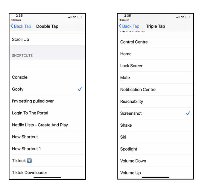 صورة لـ أفضل النصائح والحيل لنظام iOS 14 لتحقيق أقصى استفادة من iPhone | 3_3-ja90TYfs-DzTechs