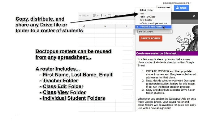 صورة لـ أفضل الإضافات لـ “جداول بيانات Google” لإدارة البيانات ومُعالجتها (2023) | 4._google_sheets_add_ons_4-Dh5HEKfs-DzTechs