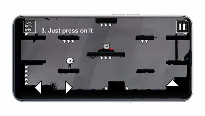 صورة لـ أفضل ألعاب المنطق لاختبار كفاءة دماغك لنظامي iOS و Android | 6-5fp7lXfs-DzTechs