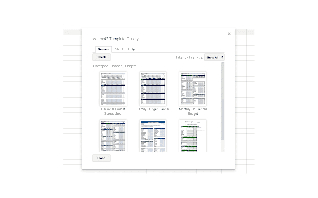 صورة لـ أفضل الإضافات لـ “جداول بيانات Google” لإدارة البيانات ومُعالجتها (2023) | 6._google_sheets_add_ons_6-Zk5HEKfs-DzTechs