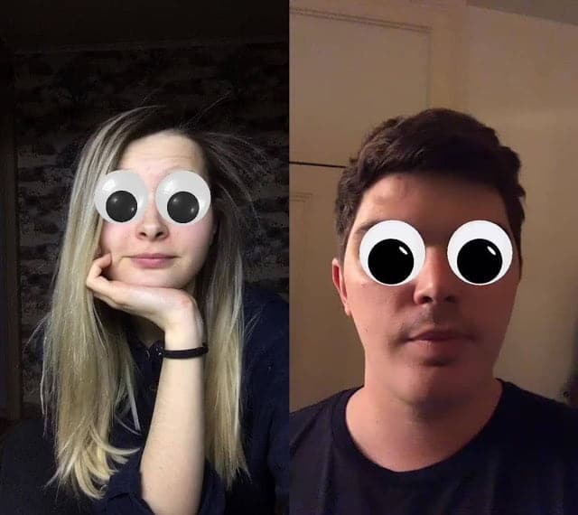 صورة لـ أفضل الفلاتر على Instagram لمواكبة الخيارات الرائجة | 603132292390596__1__6GMtoYfs-0EowoYfs-DzTechs