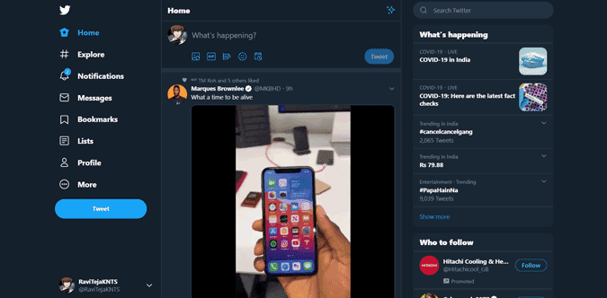 صورة لـ أفضل تطبيقات PWA التي تحتاج إلى تثبيتها على جهاز Chromebook | 675-PNx0WYfs-DzTechs