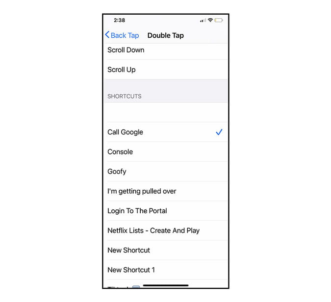 صورة لـ أفضل النصائح والحيل لنظام iOS 14 لتحقيق أقصى استفادة من iPhone | 7-AY80TYfs-DzTechs