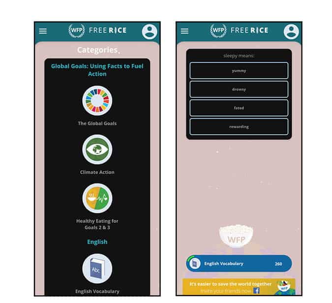صورة لـ أفضل تطبيقات بناء المفردات لأجهزة iPhone و Android | 8._Rice-yMTLFKfs-DzTechs