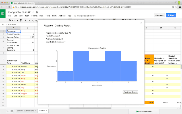 صورة لـ أفضل الإضافات لـ “جداول بيانات Google” لإدارة البيانات ومُعالجتها (2023) | 8._google_sheets_add_ons_9-nm5HEKfs-DzTechs