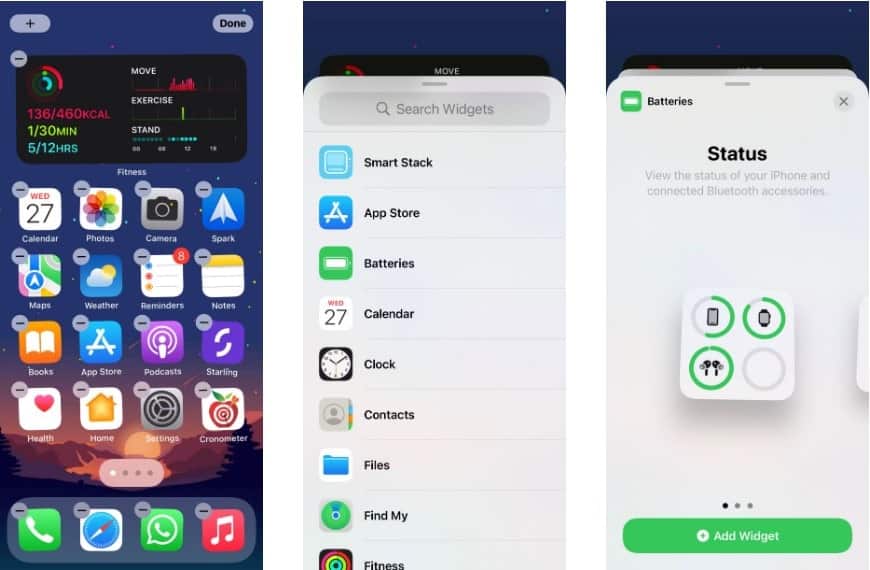 صورة لـ أفضل الطرق لتحسين جودة الصوت على AirPods Pro | 9.-Charge-Your-AirPods-min