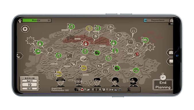 صورة لـ أفضل ألعاب المنطق لاختبار كفاءة دماغك لنظامي iOS و Android | A-oKp7lXfs-DzTechs