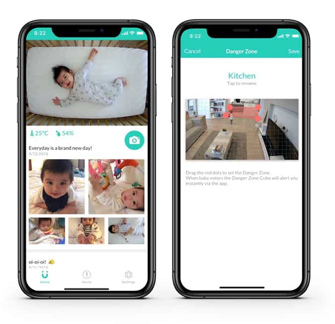 صورة لـ أفضل تطبيقات رعاية الأطفال على الويب و iOS و Android | Ai-2asIbXfs-DzTechs