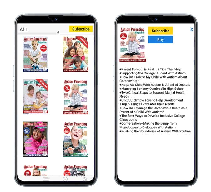 صورة لـ أفضل تطبيقات التوحد للأطفال والآباء على أجهزة iPhone و Android | Autism_Parenting_Magazine-D8lLOWfs-DzTechs