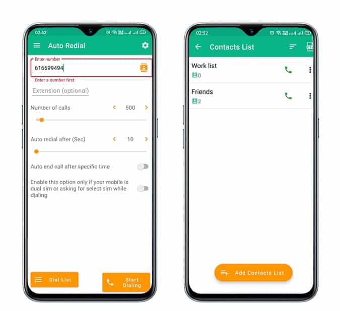 صورة لـ أفضل تطبيقات إعادة الاتصال التلقائي لنظام Android | Auto_Redial_Call-usoYaXfs-DzTechs
