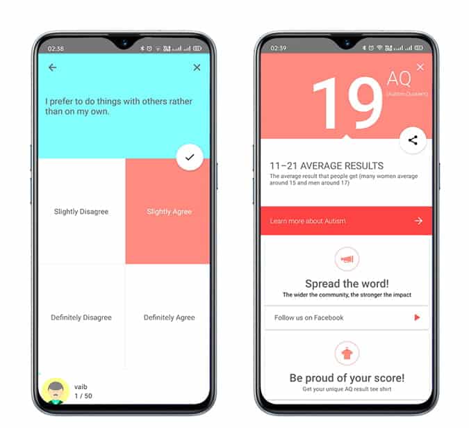 صورة لـ أفضل تطبيقات التوحد للأطفال والآباء على أجهزة iPhone و Android | Awesomely-vhUIOWfs-DzTechs
