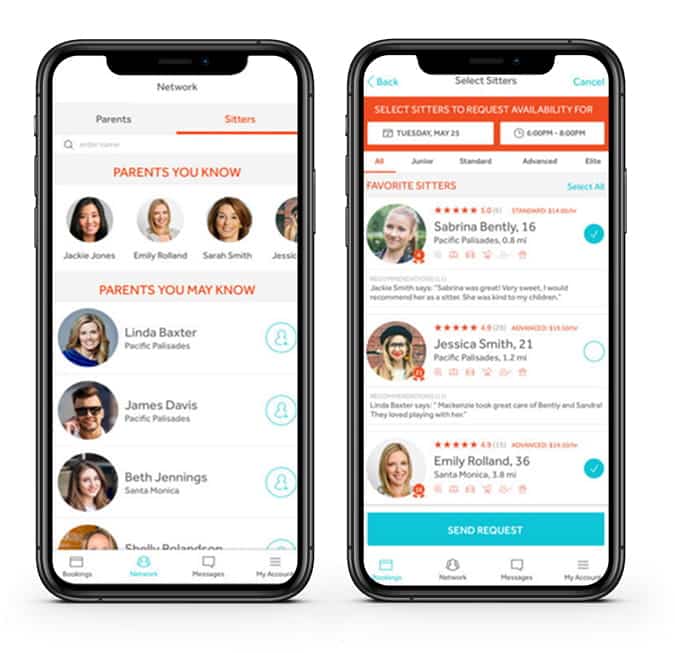 صورة لـ أفضل تطبيقات رعاية الأطفال على الويب و iOS و Android | Bambino-0csIbXfs-DzTechs