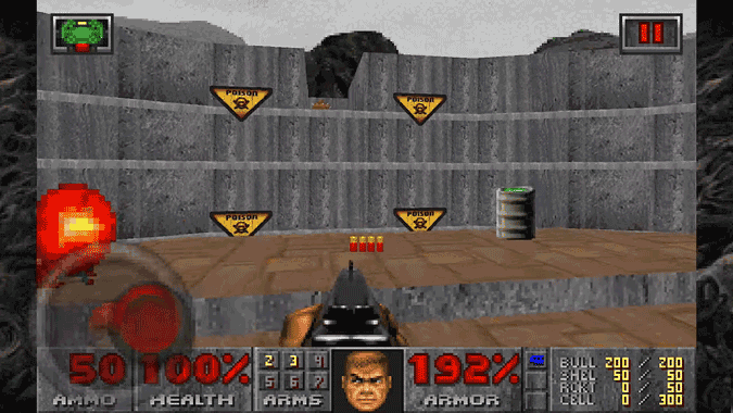 صورة لـ أفضل الألعاب التي يمكن لعبها على أجهزة Chromebook (2023) | DOOM-DzTechs